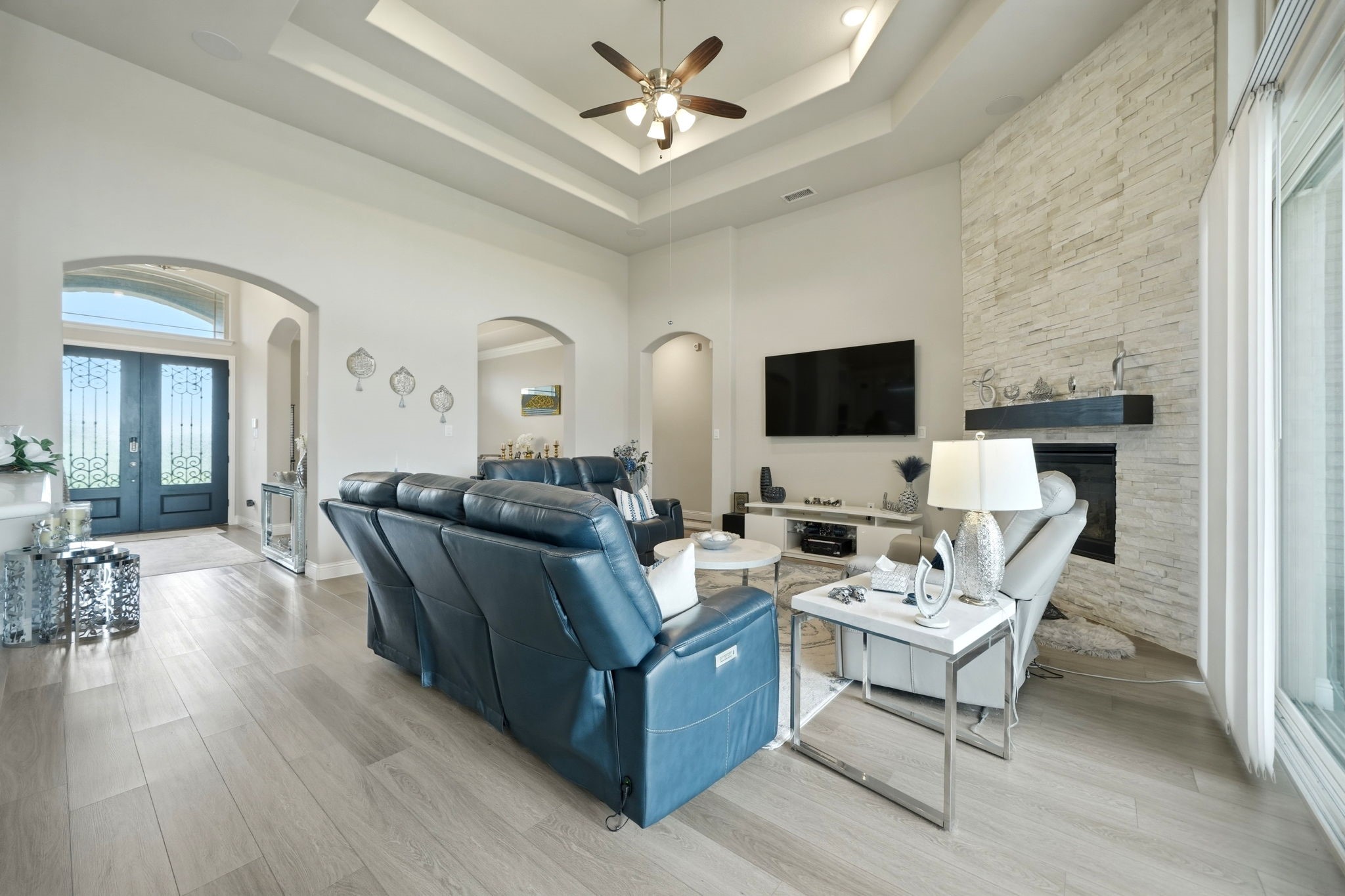 4908 Fulbrook Drive Parker TX 75002