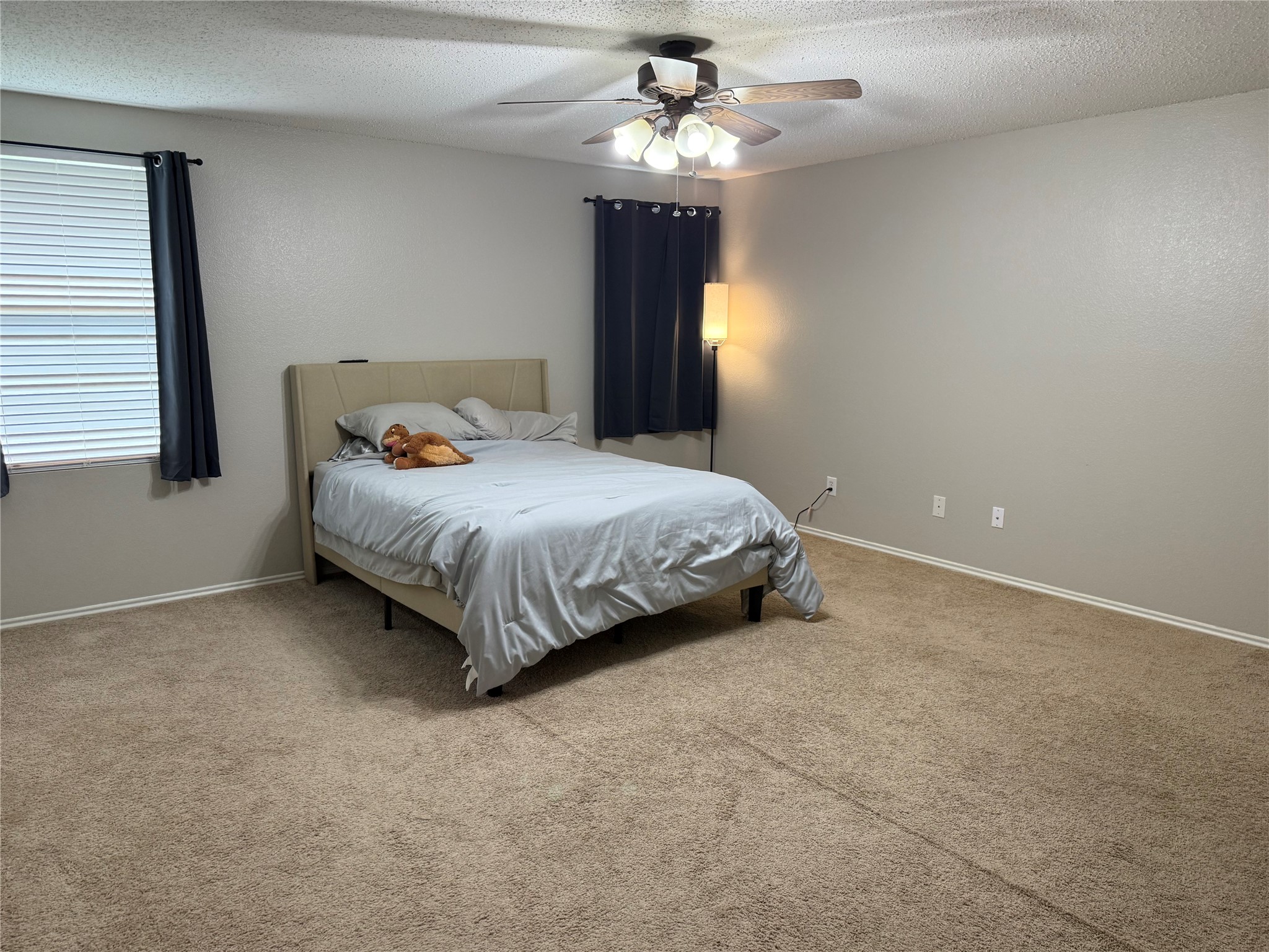 1724 Arbuckle Drive Fort Worth TX 76247