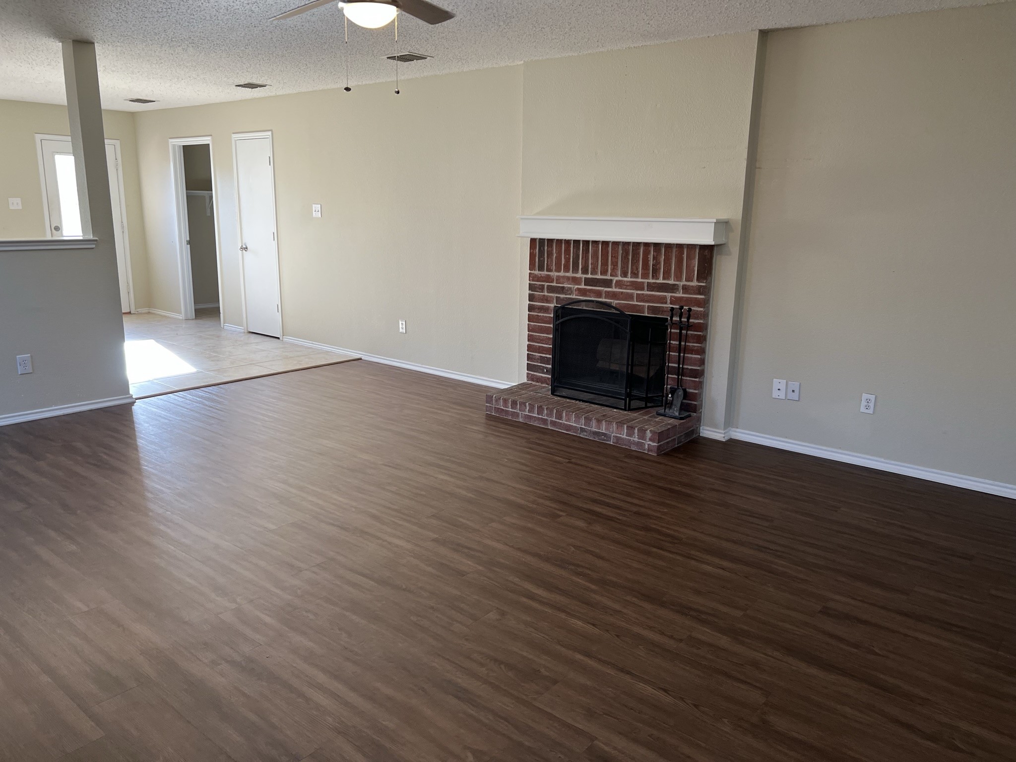 1724 Arbuckle Drive Fort Worth TX 76247