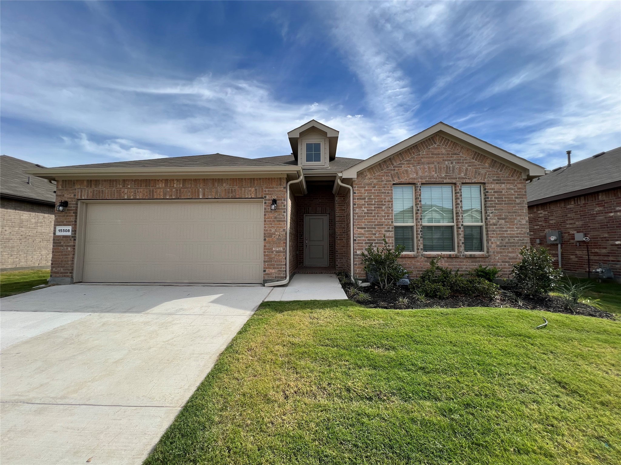 15508 Balham Fort Worth TX 76052