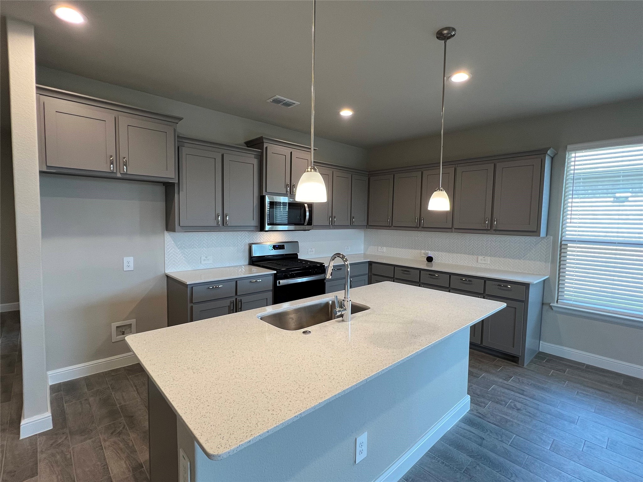 15508 Balham Fort Worth TX 76052