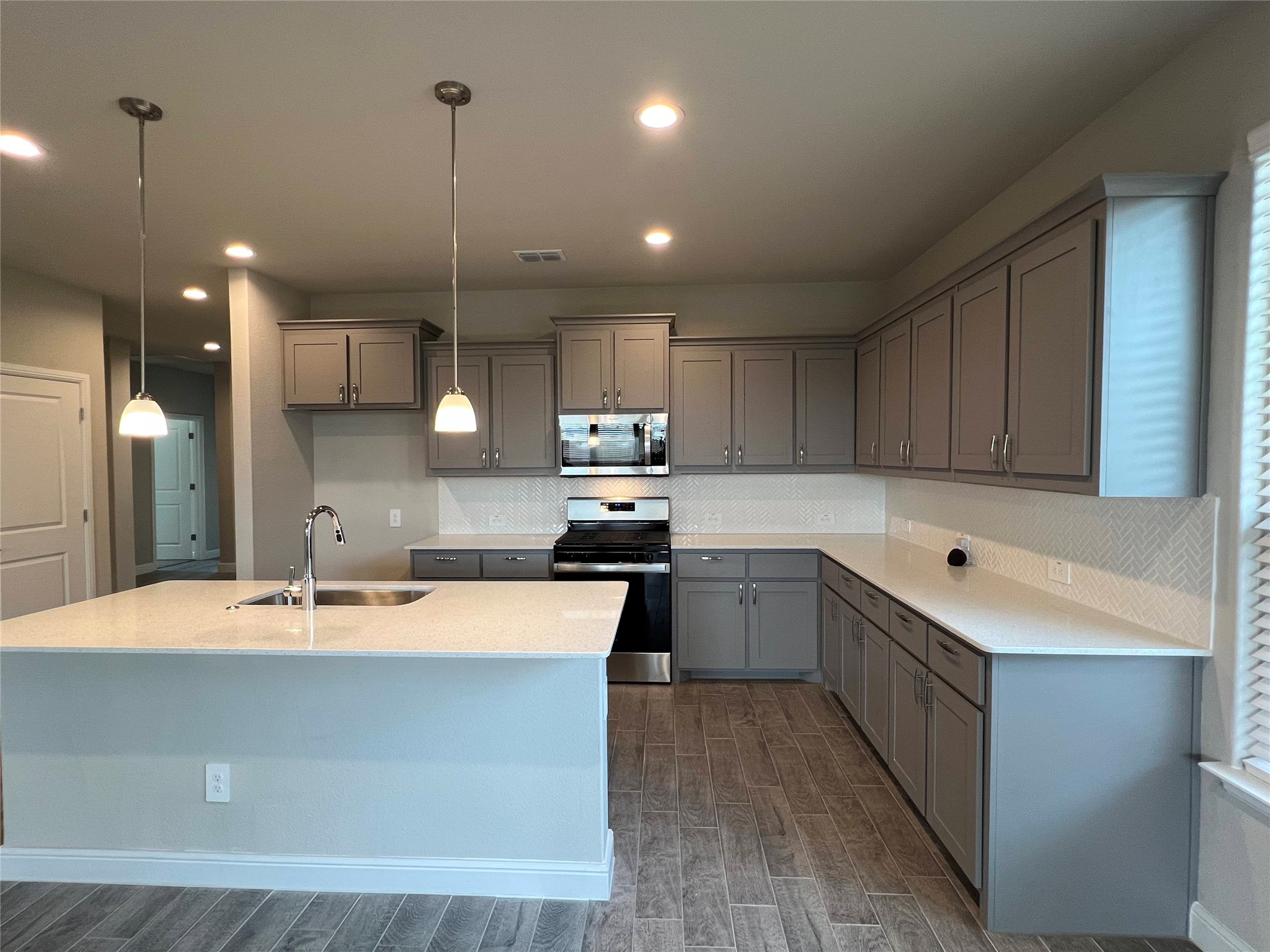 15508 Balham Fort Worth TX 76052