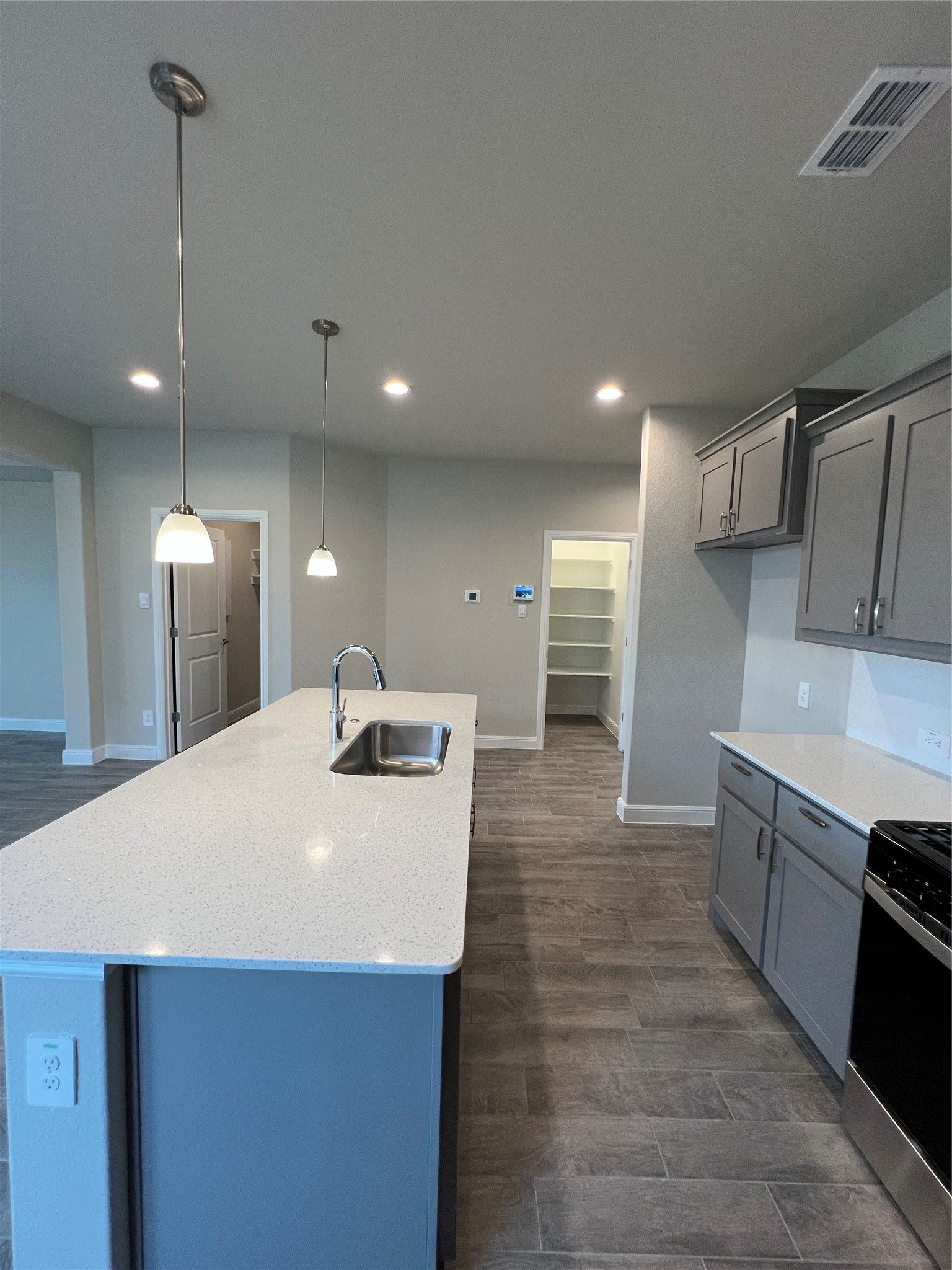 15508 Balham Fort Worth TX 76052
