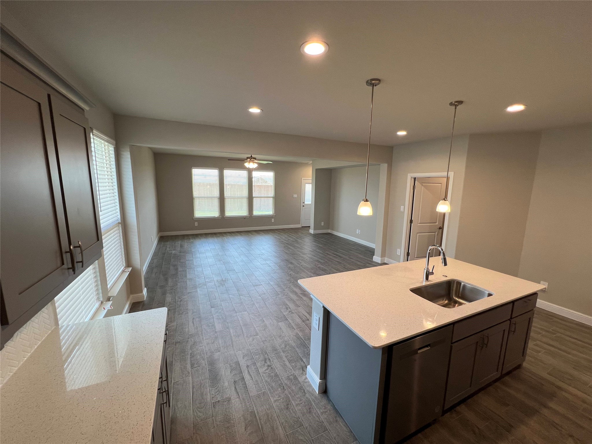 15508 Balham Fort Worth TX 76052