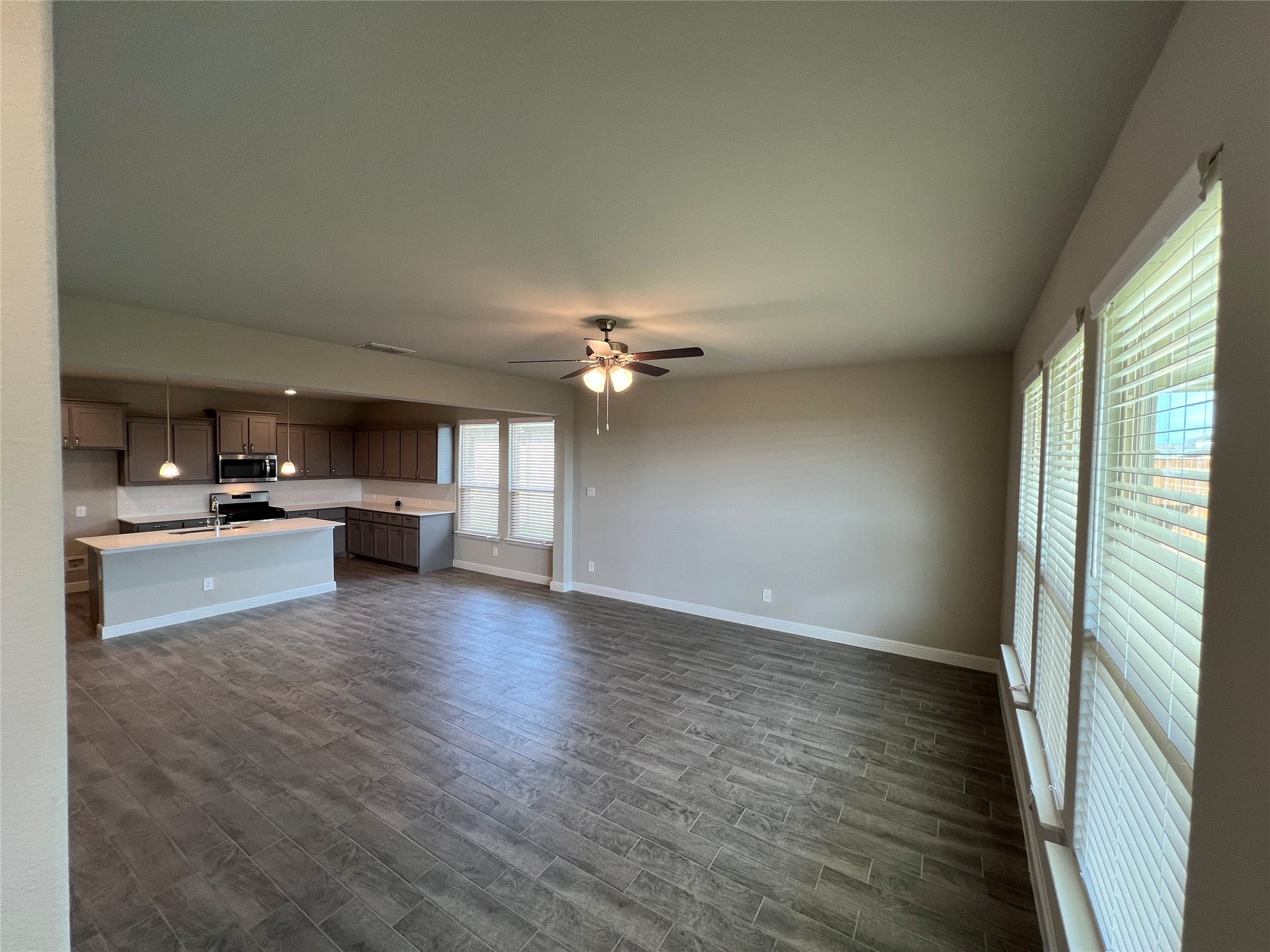 15508 Balham Fort Worth TX 76052