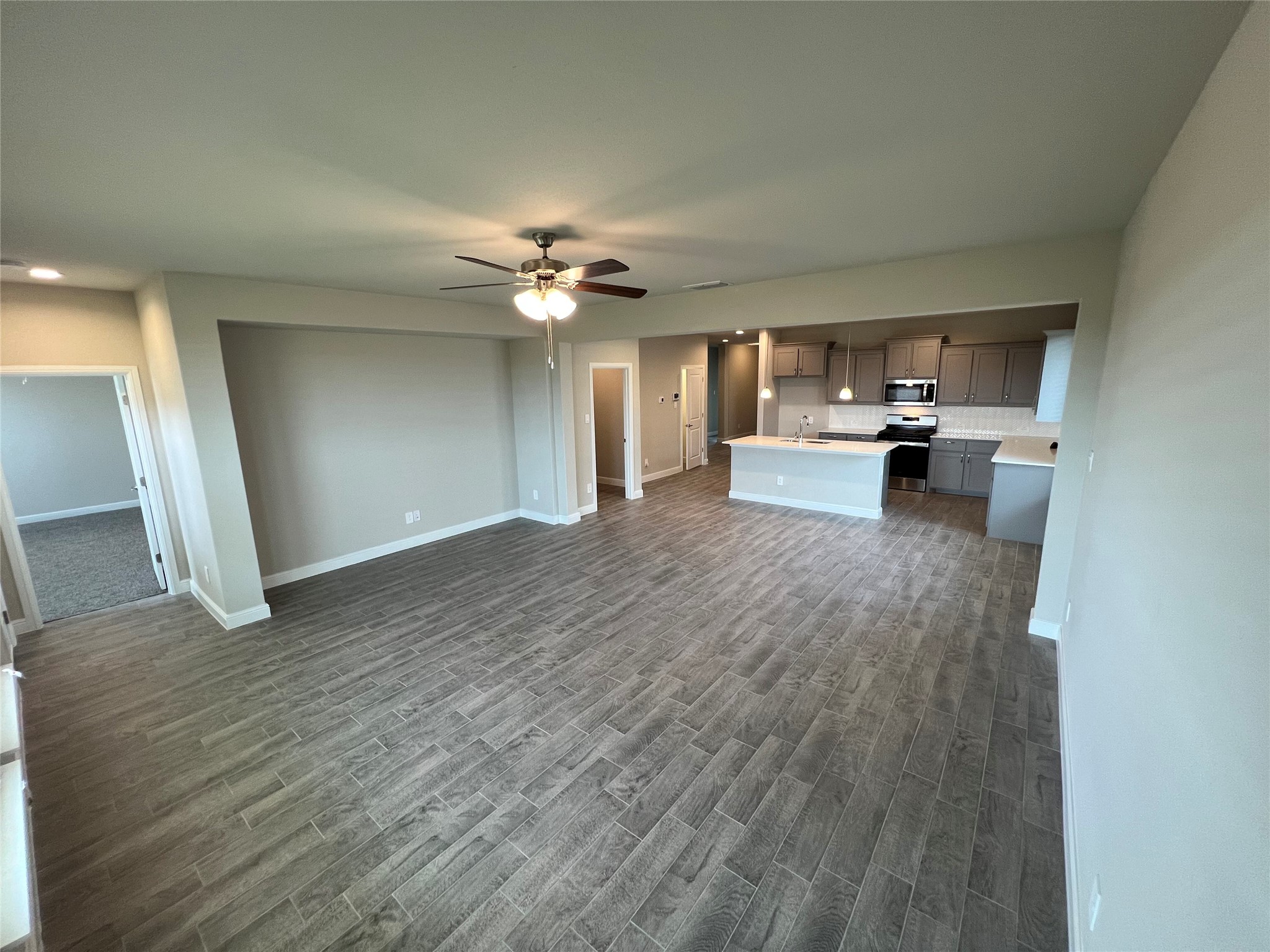 15508 Balham Fort Worth TX 76052