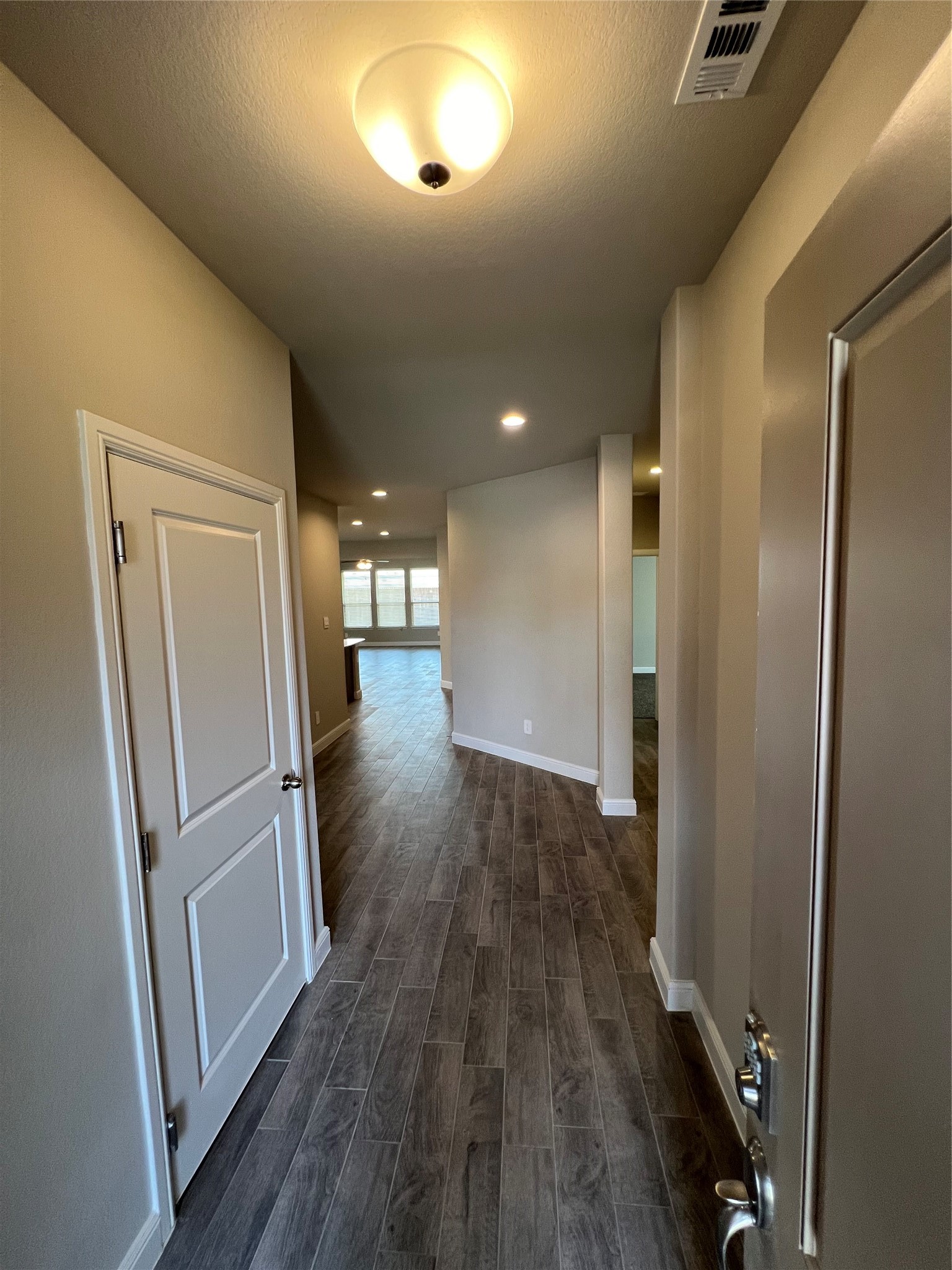 15508 Balham Fort Worth TX 76052
