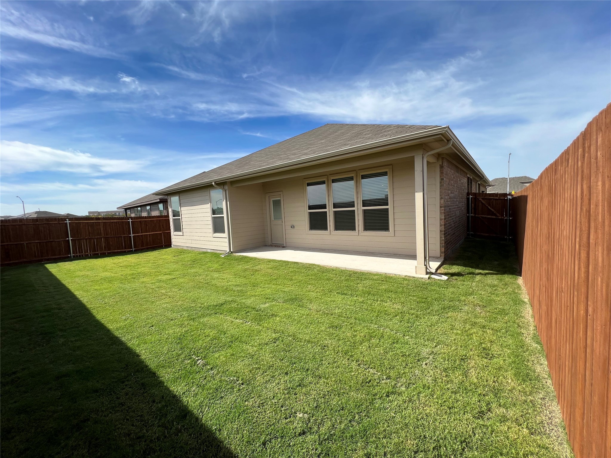 15508 Balham Fort Worth TX 76052