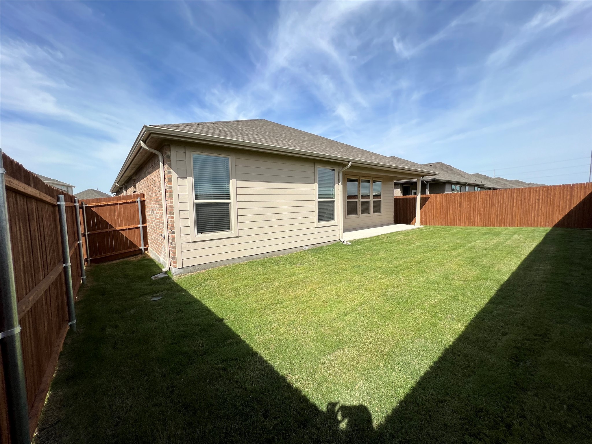 15508 Balham Fort Worth TX 76052