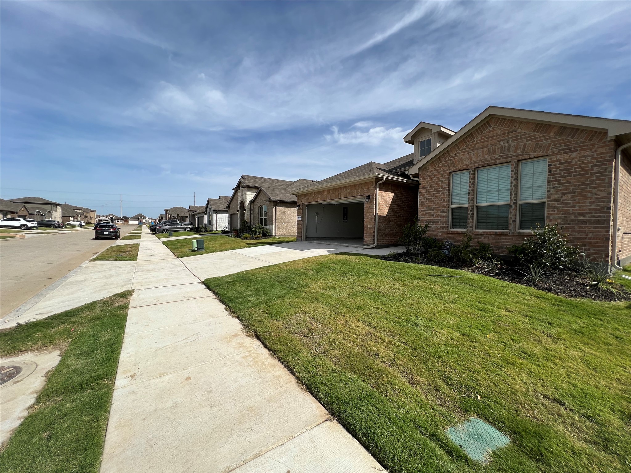 15508 Balham Fort Worth TX 76052