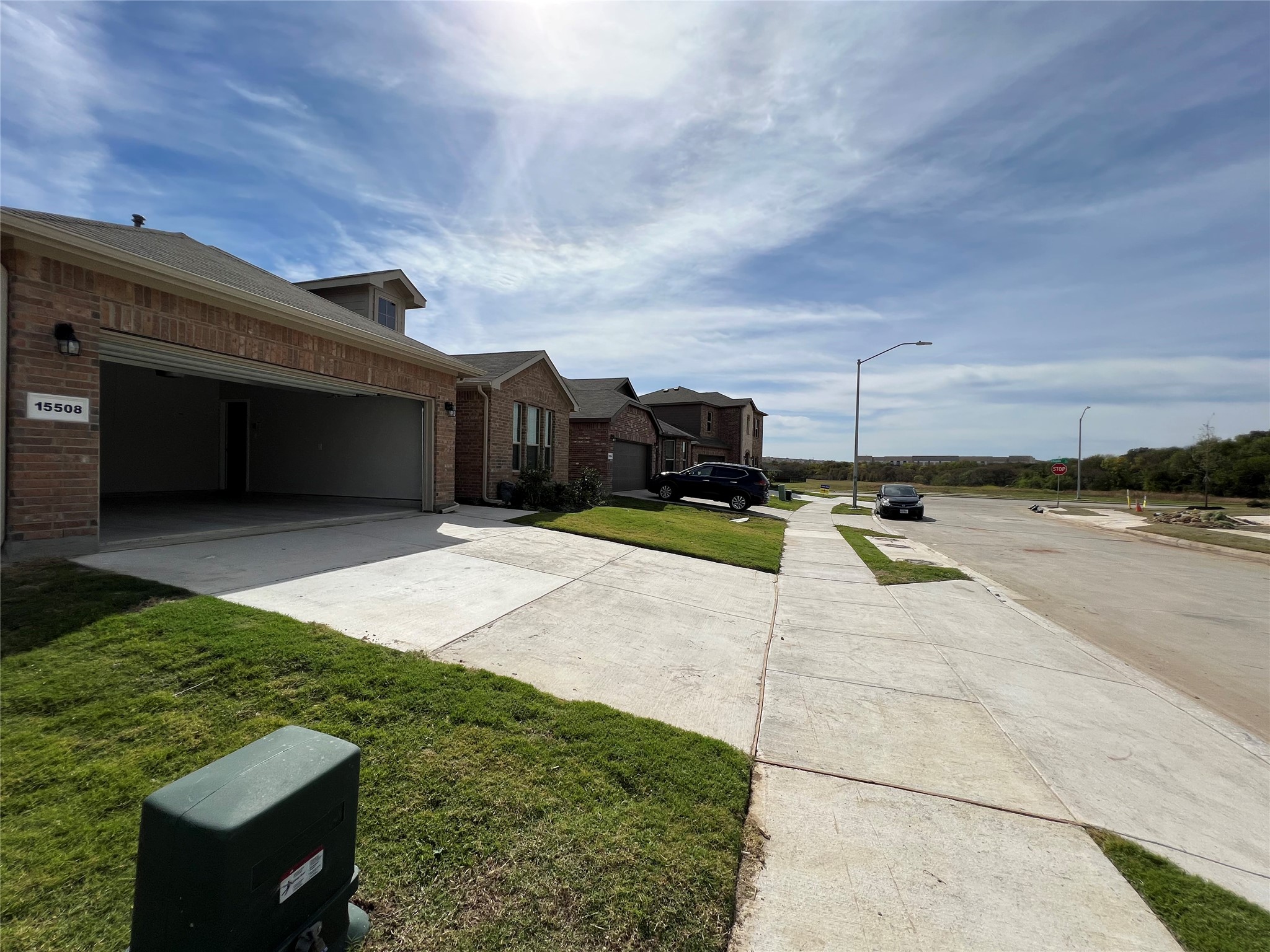 15508 Balham Fort Worth TX 76052