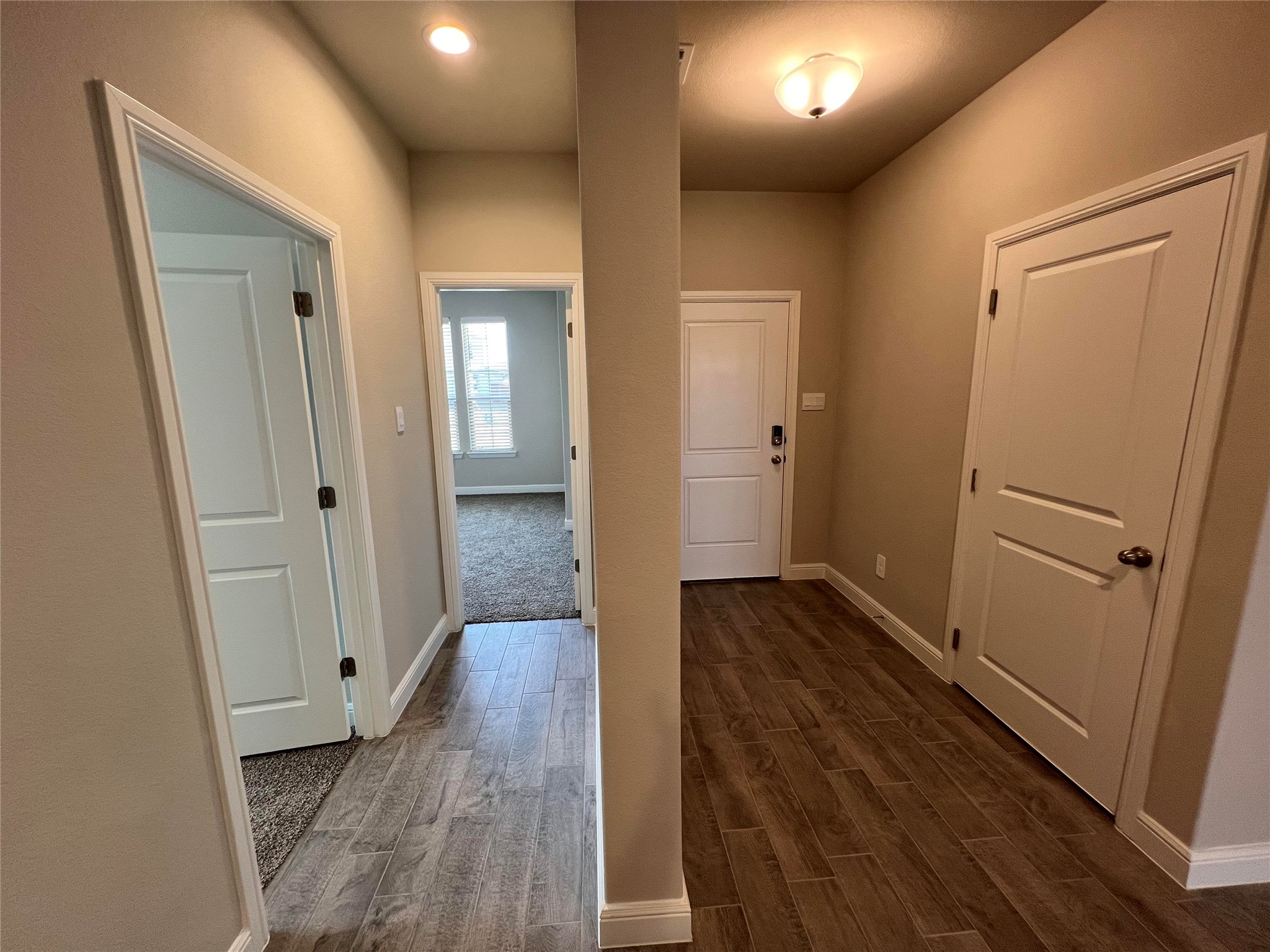 15508 Balham Fort Worth TX 76052