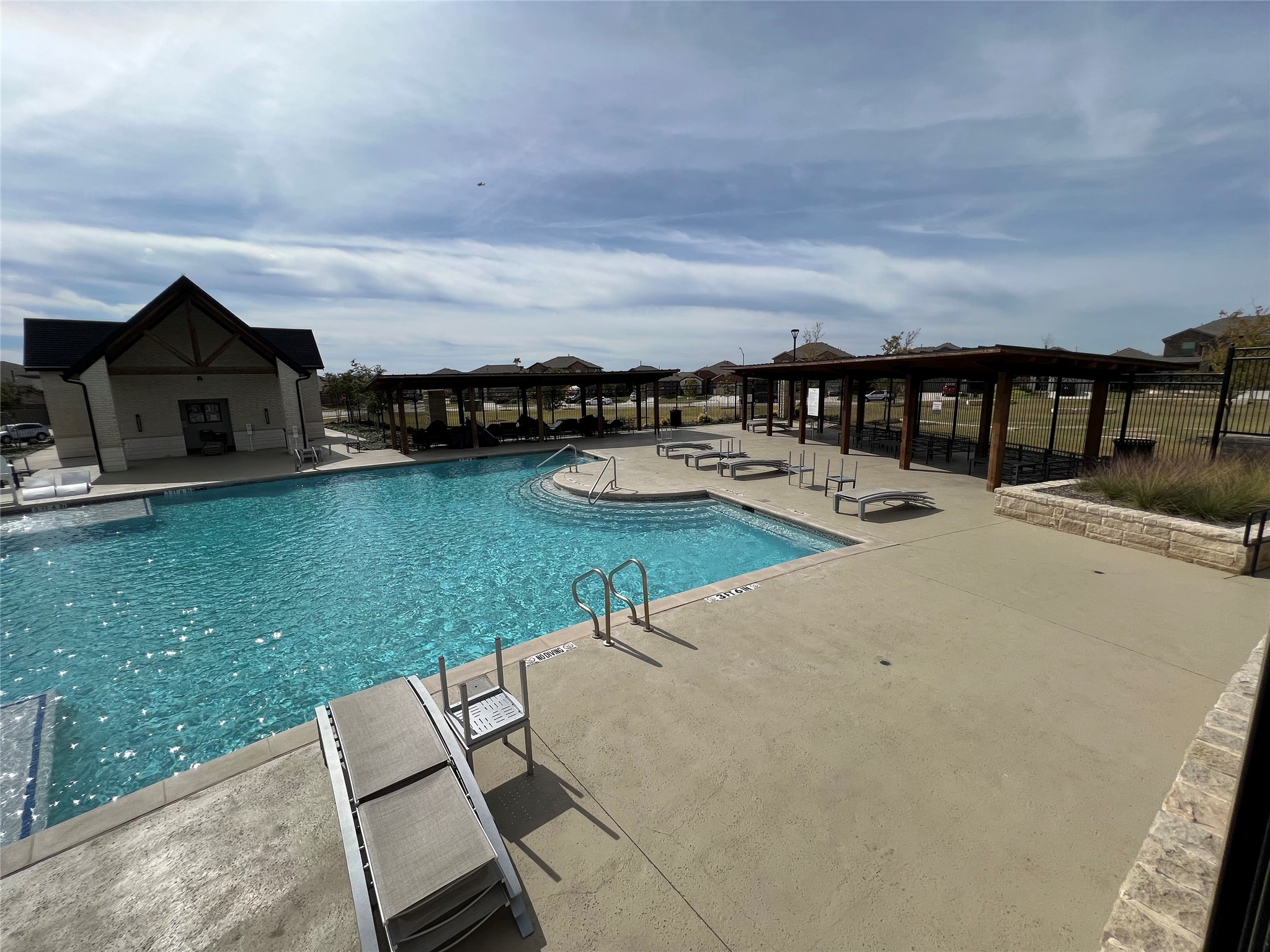 15508 Balham Fort Worth TX 76052