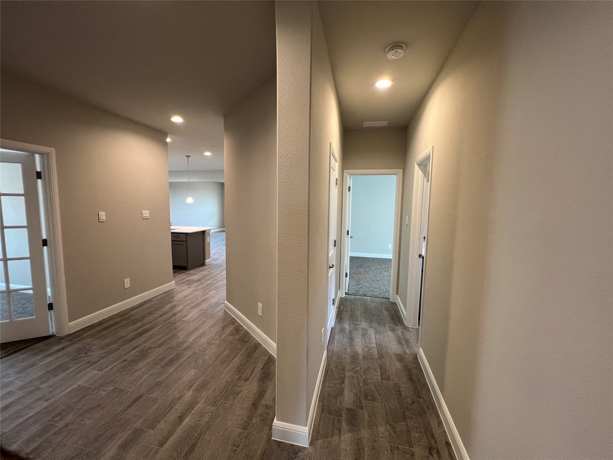 15508 Balham Fort Worth TX 76052