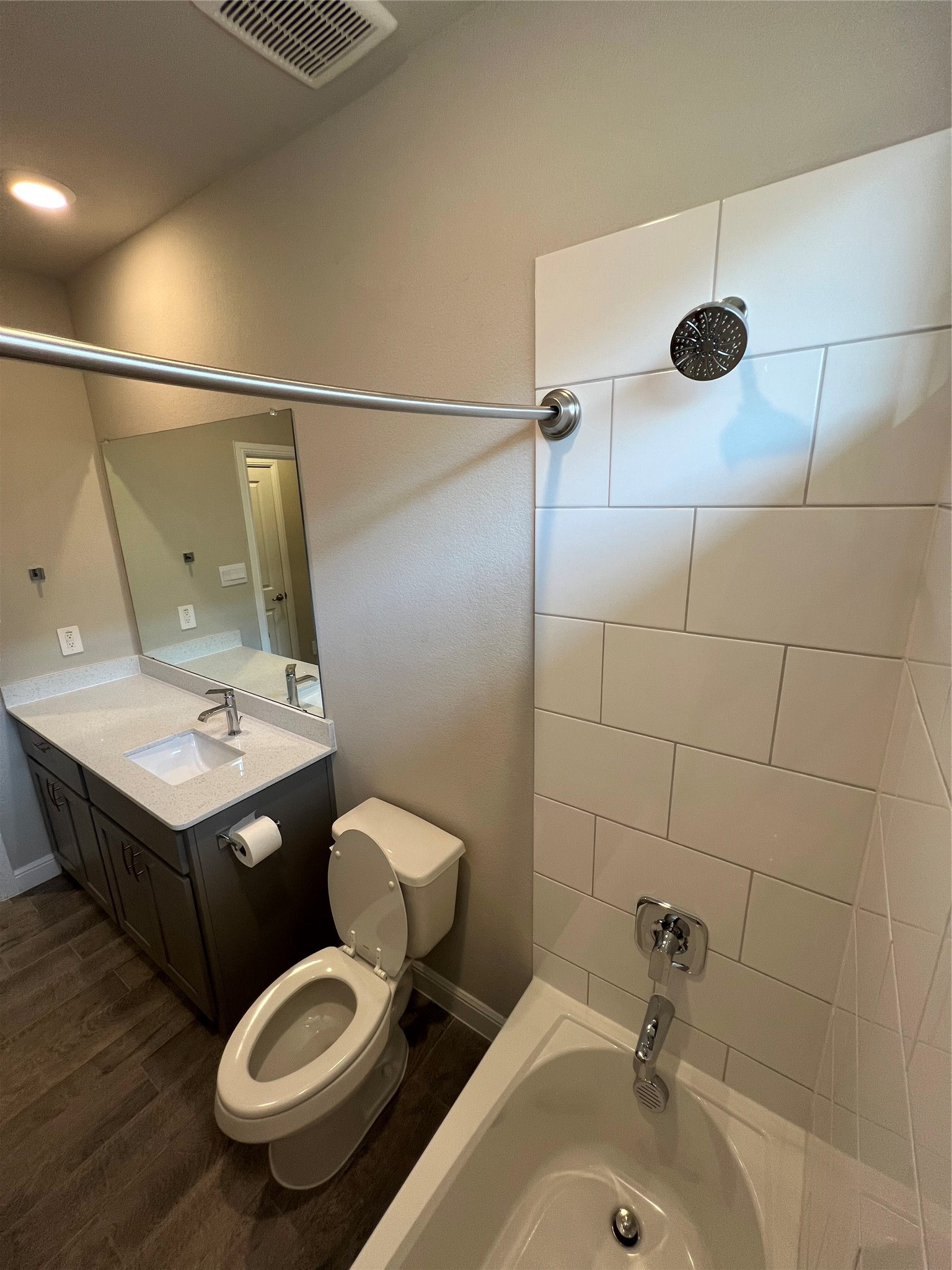 15508 Balham Fort Worth TX 76052