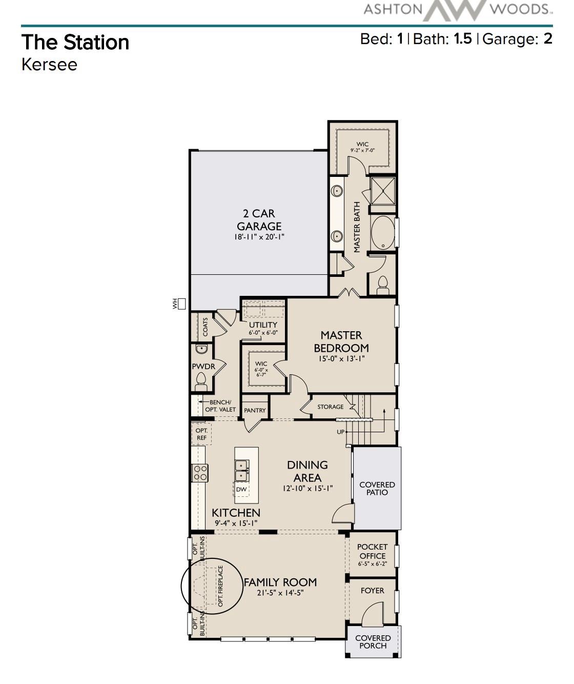 5411 Grand Avenue Sachse TX 75048
