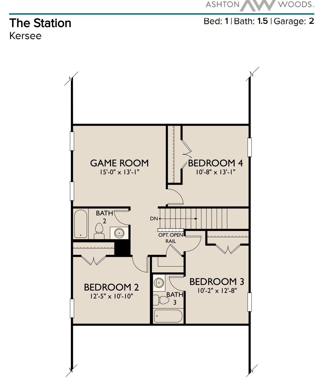 5411 Grand Avenue Sachse TX 75048