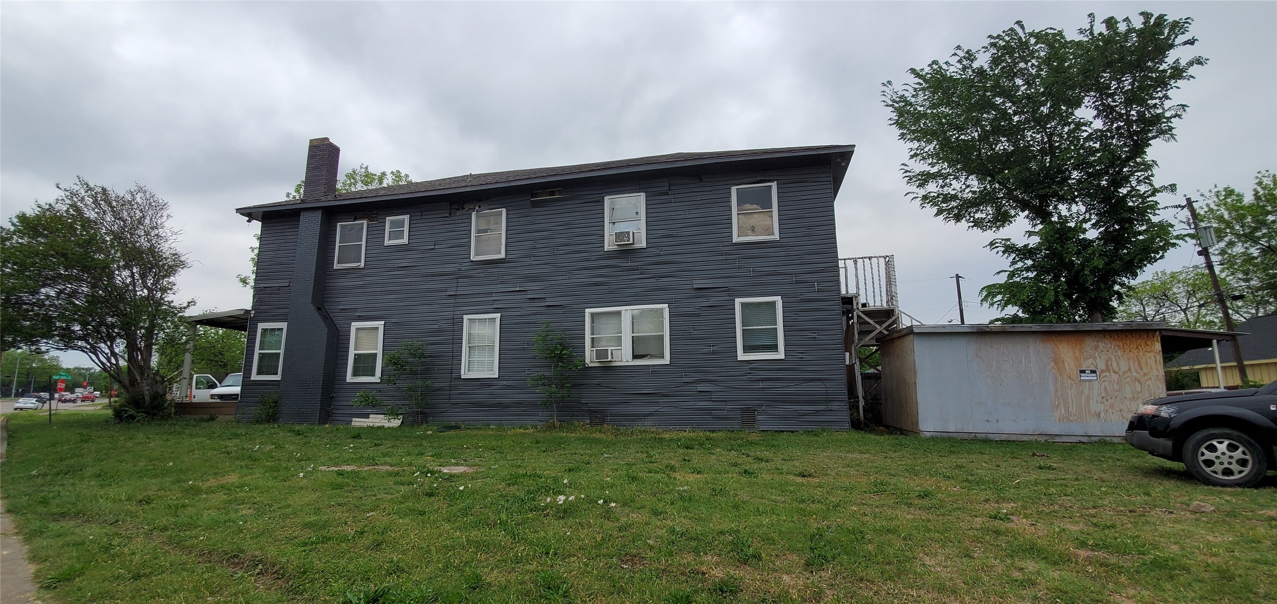 5004 E Side Avenue Dallas TX 75214