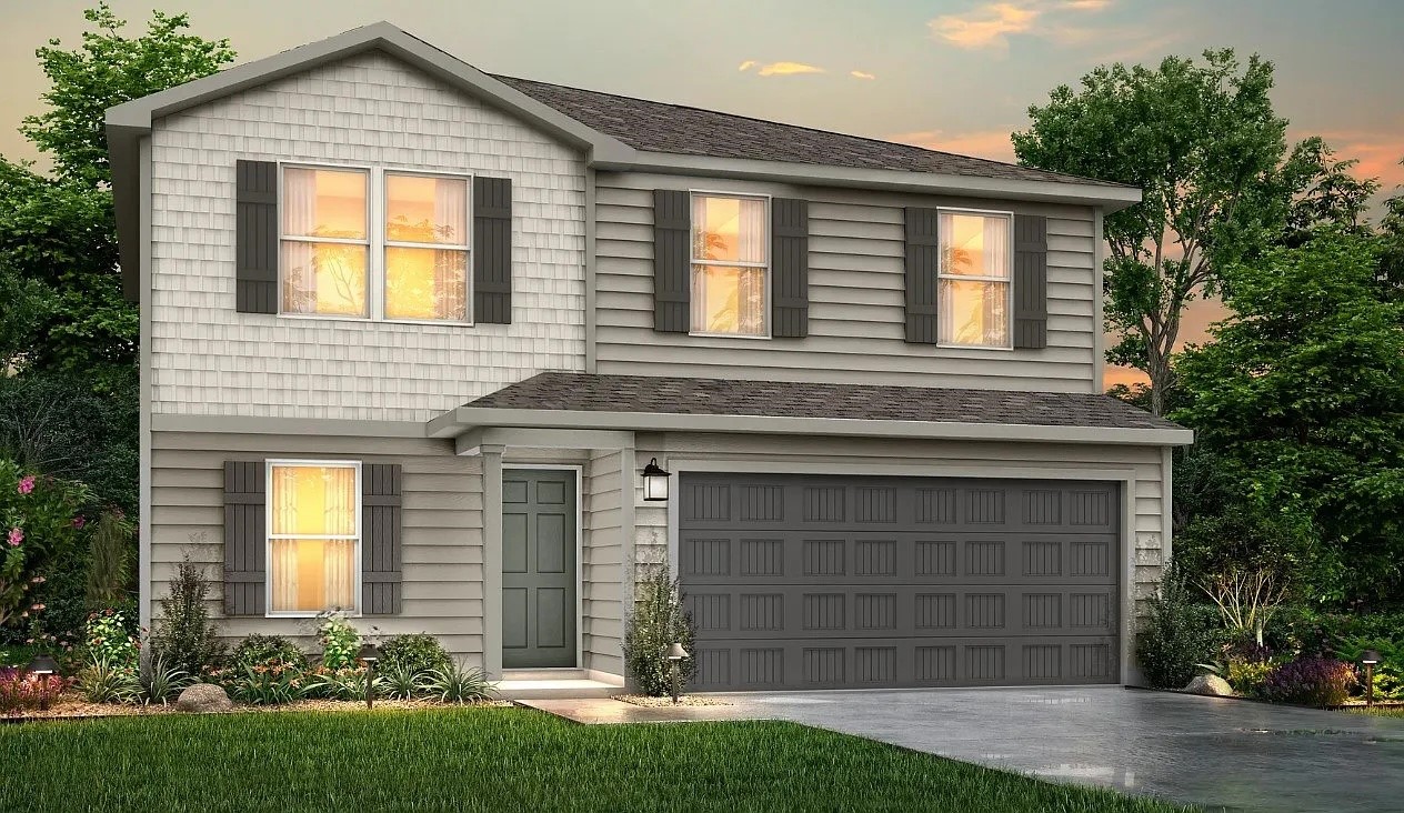 3518 Silver Springs Court Abilene TX 79602