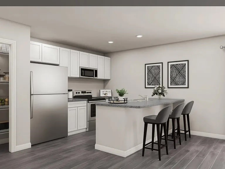3518 Silver Springs Court Abilene TX 79602