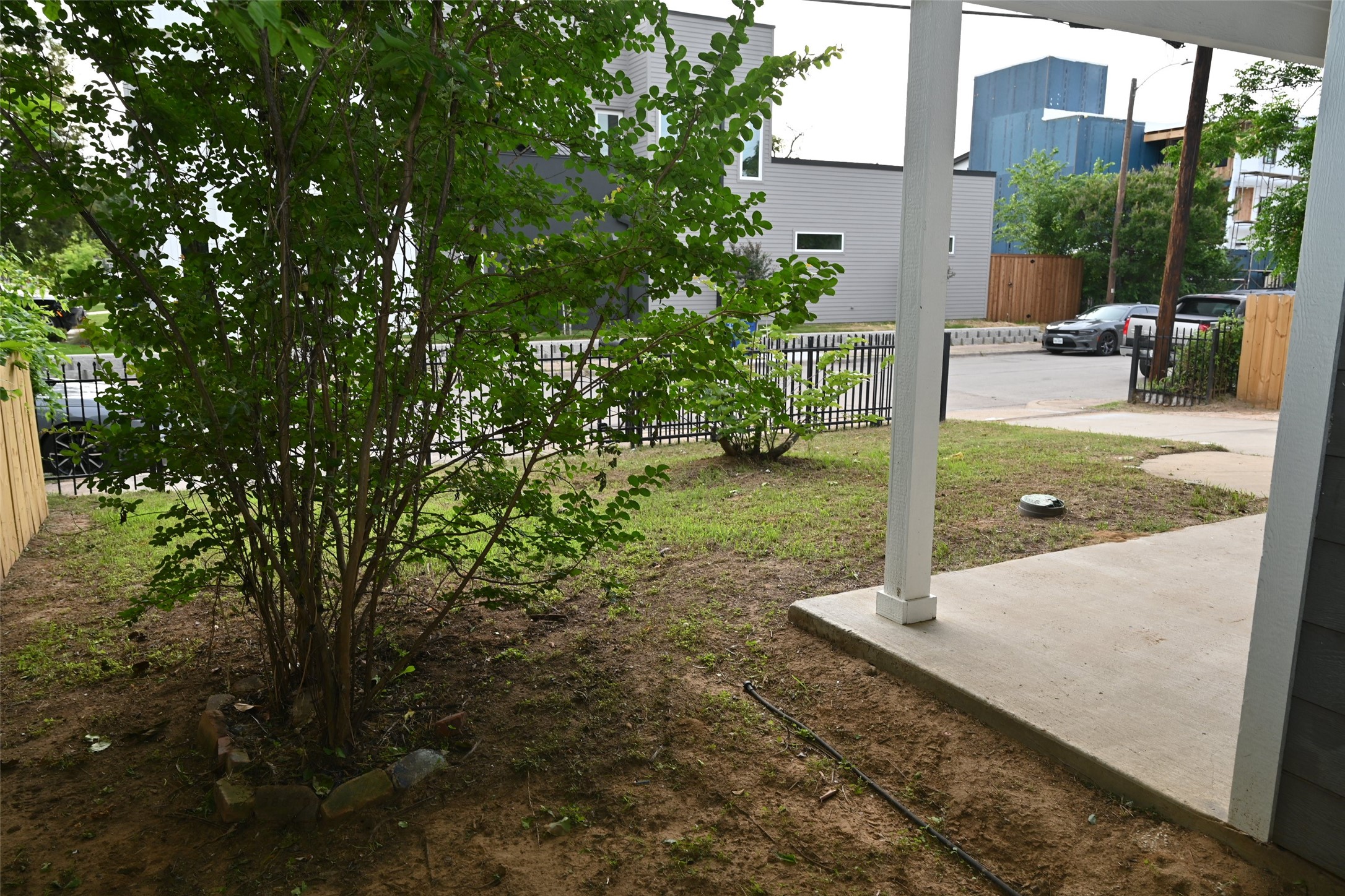 3226 Navaro Street Dallas TX 75212