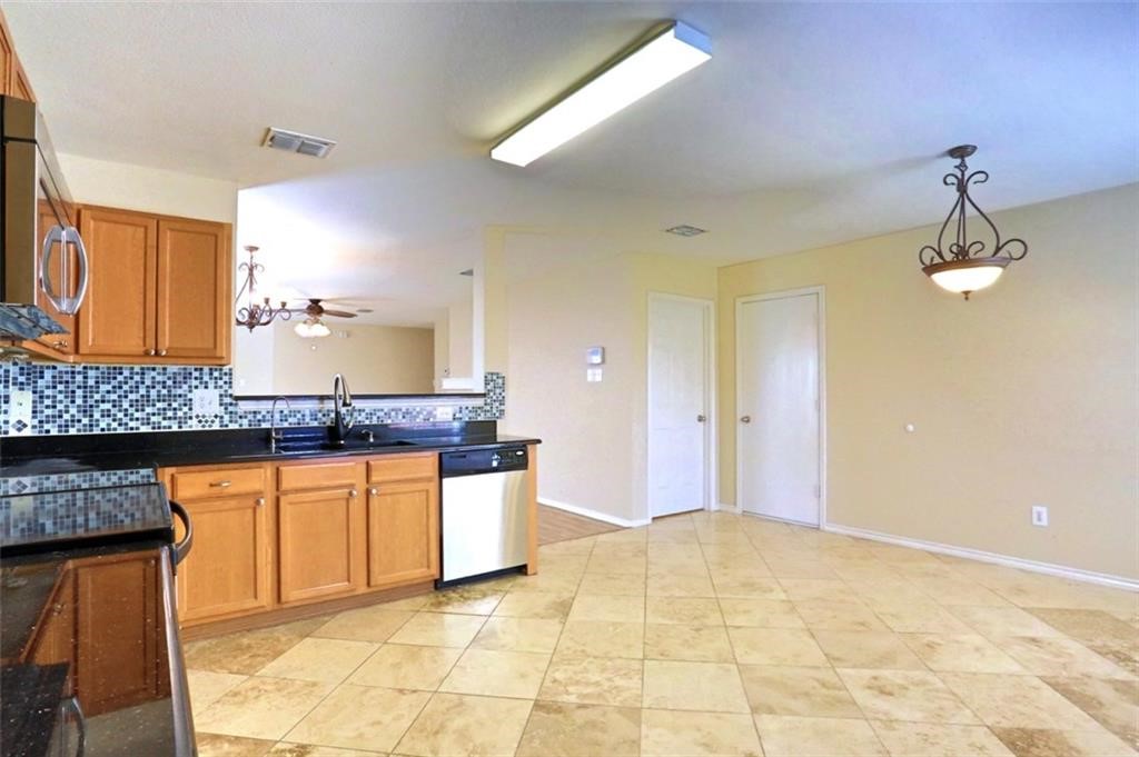 1724 Honey Creek Lane Allen TX 75002