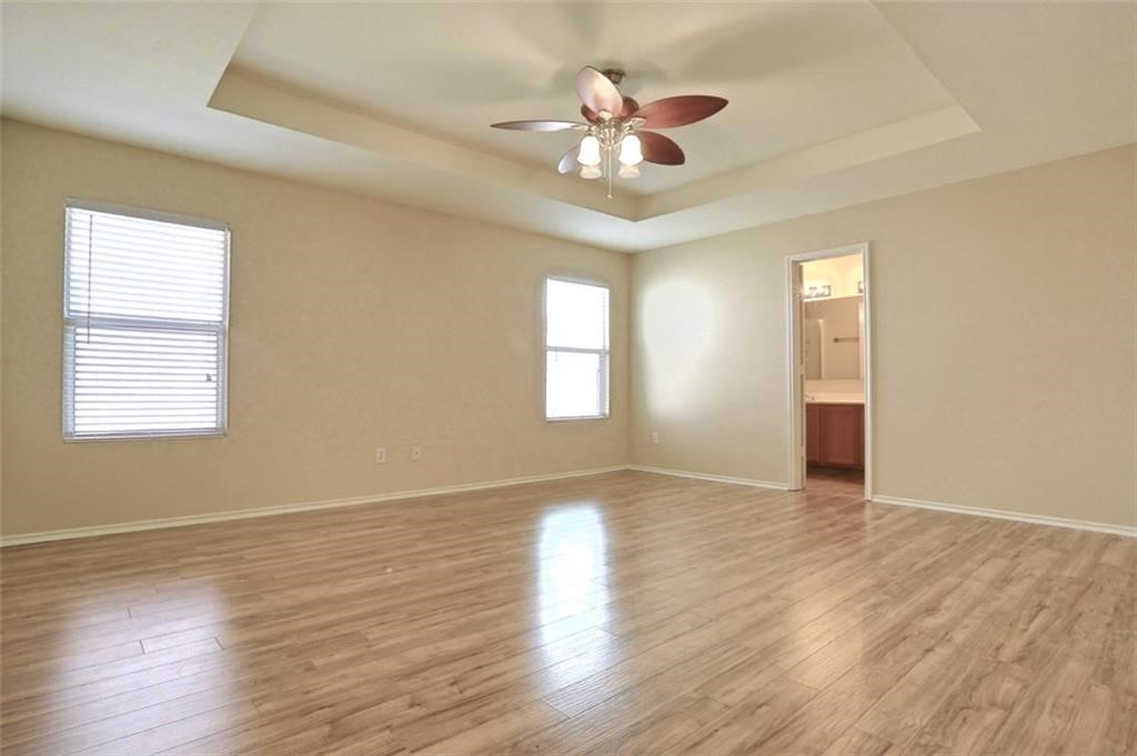 1724 Honey Creek Lane Allen TX 75002