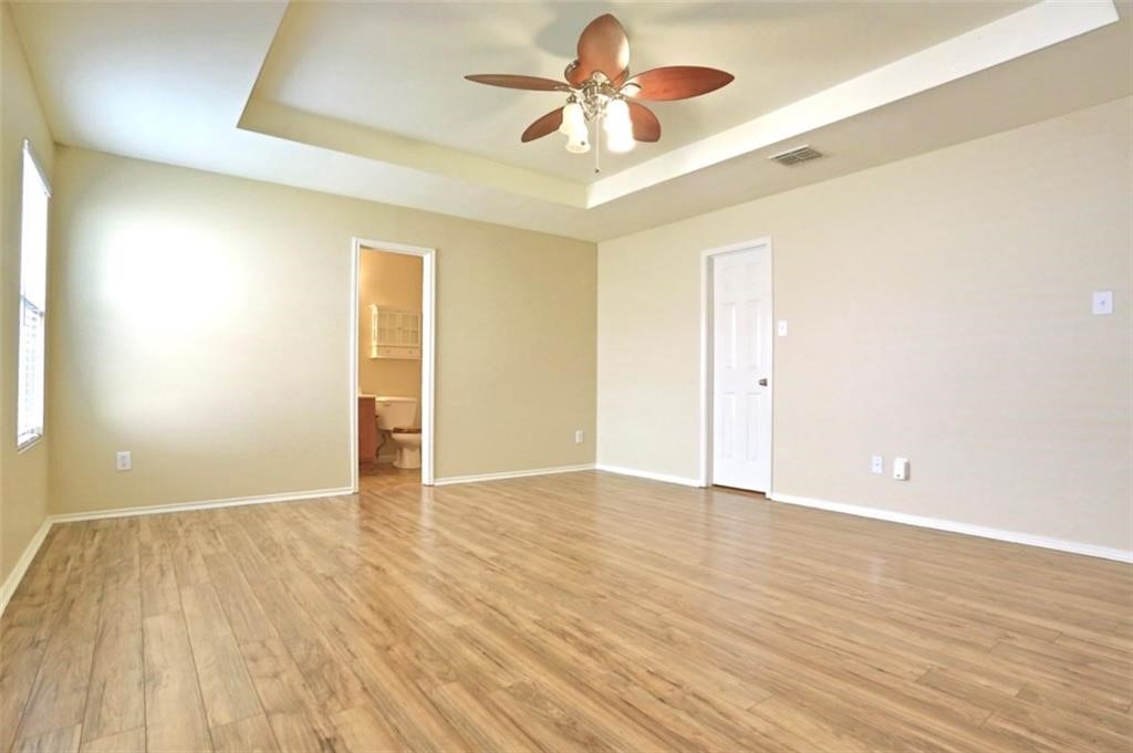1724 Honey Creek Lane Allen TX 75002