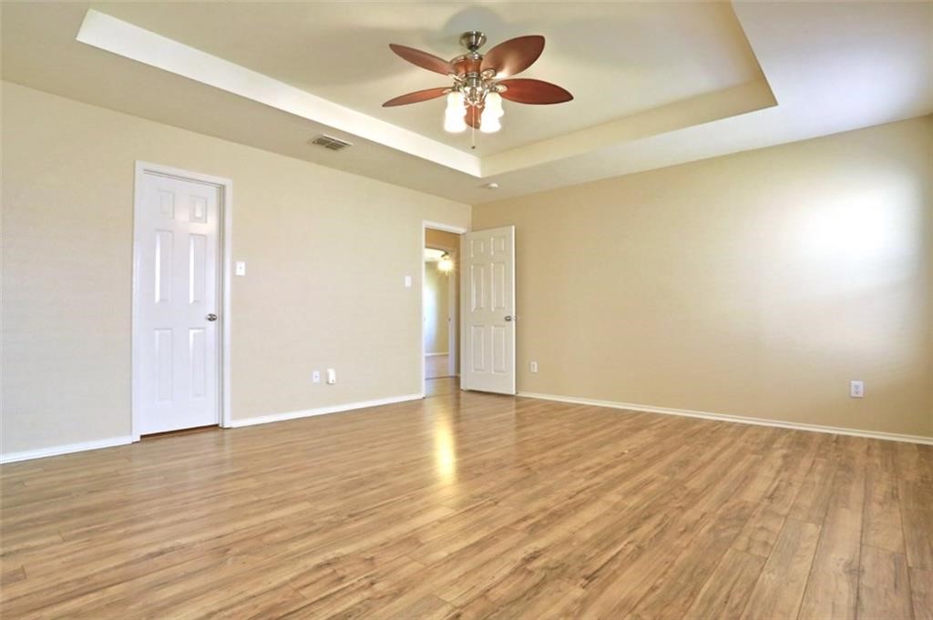 1724 Honey Creek Lane Allen TX 75002
