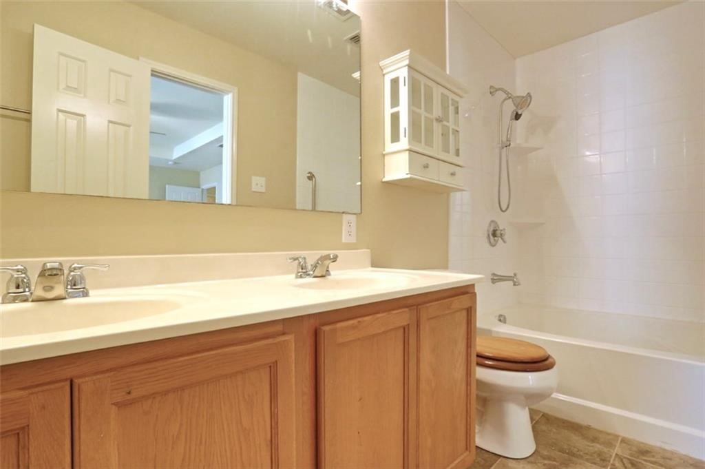 1724 Honey Creek Lane Allen TX 75002