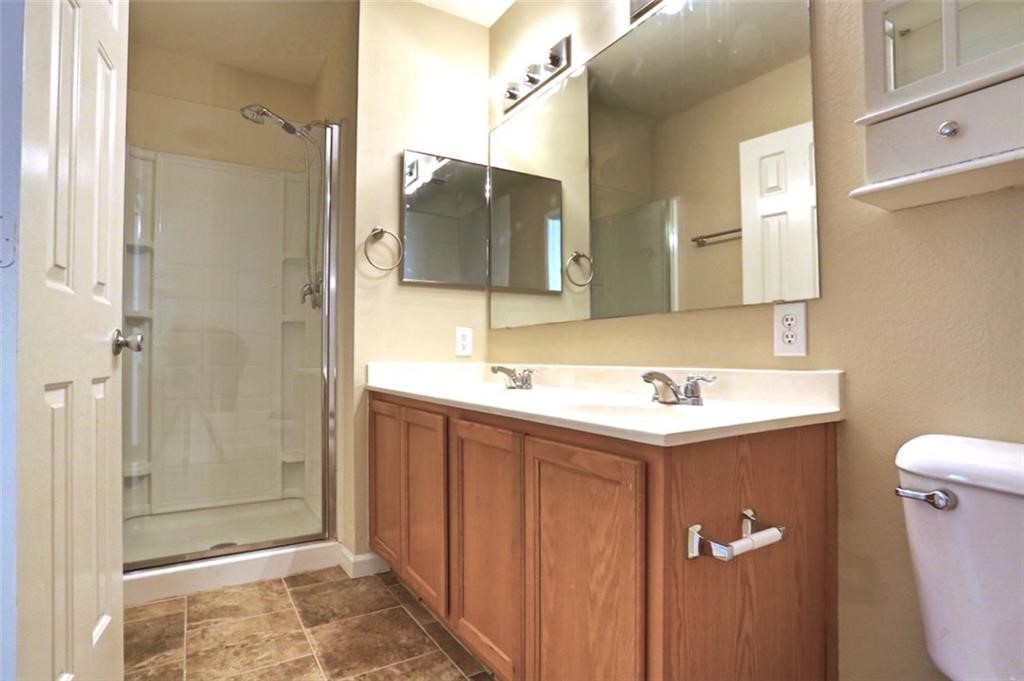 1724 Honey Creek Lane Allen TX 75002
