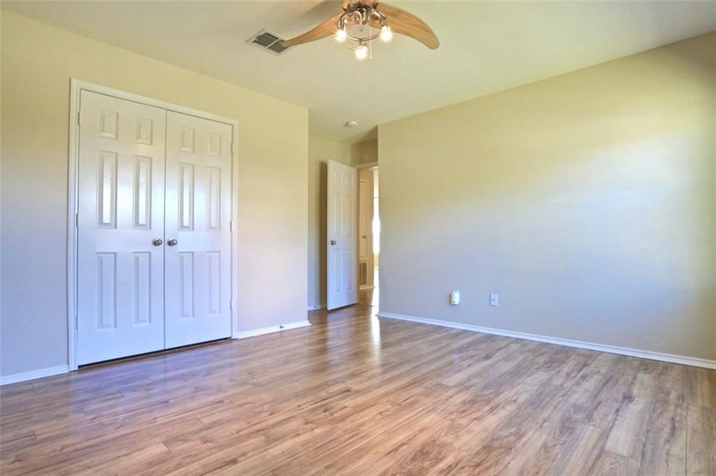 1724 Honey Creek Lane Allen TX 75002