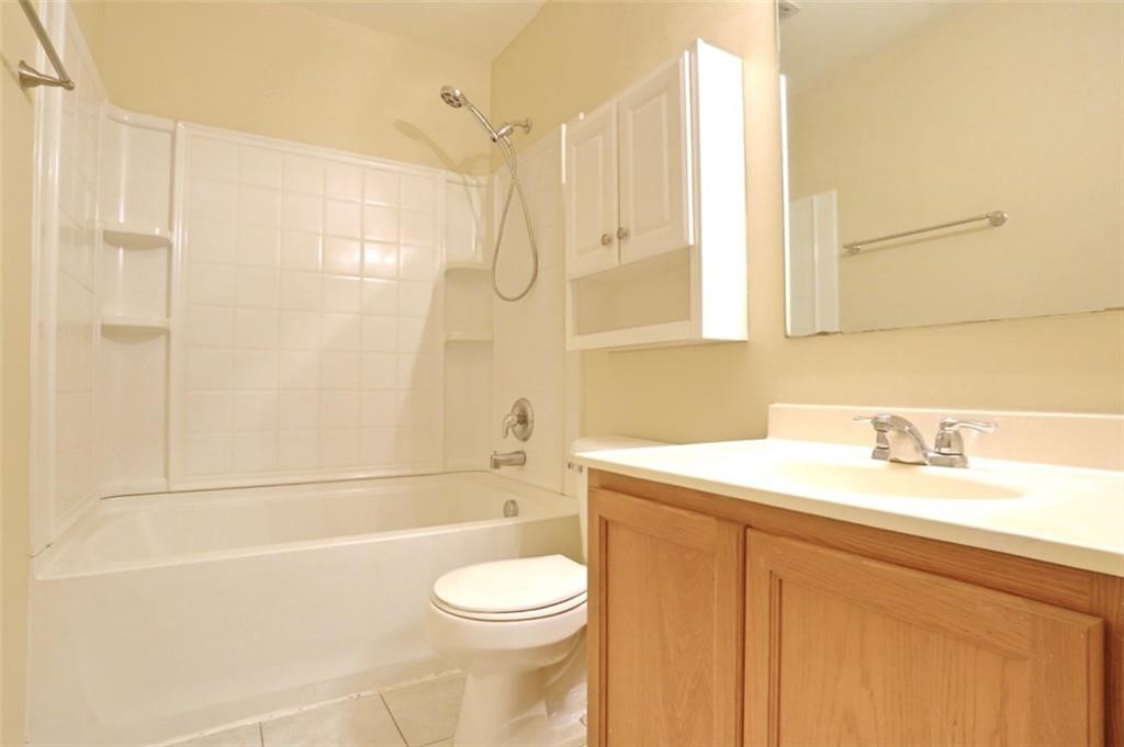 1724 Honey Creek Lane Allen TX 75002