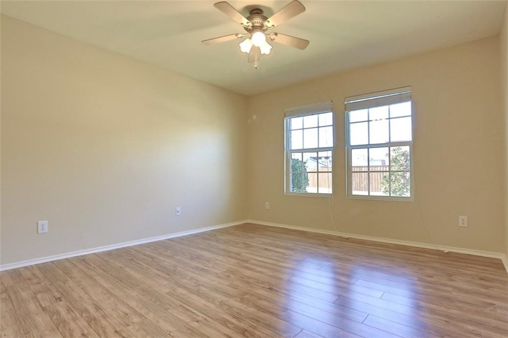 1724 Honey Creek Lane Allen TX 75002