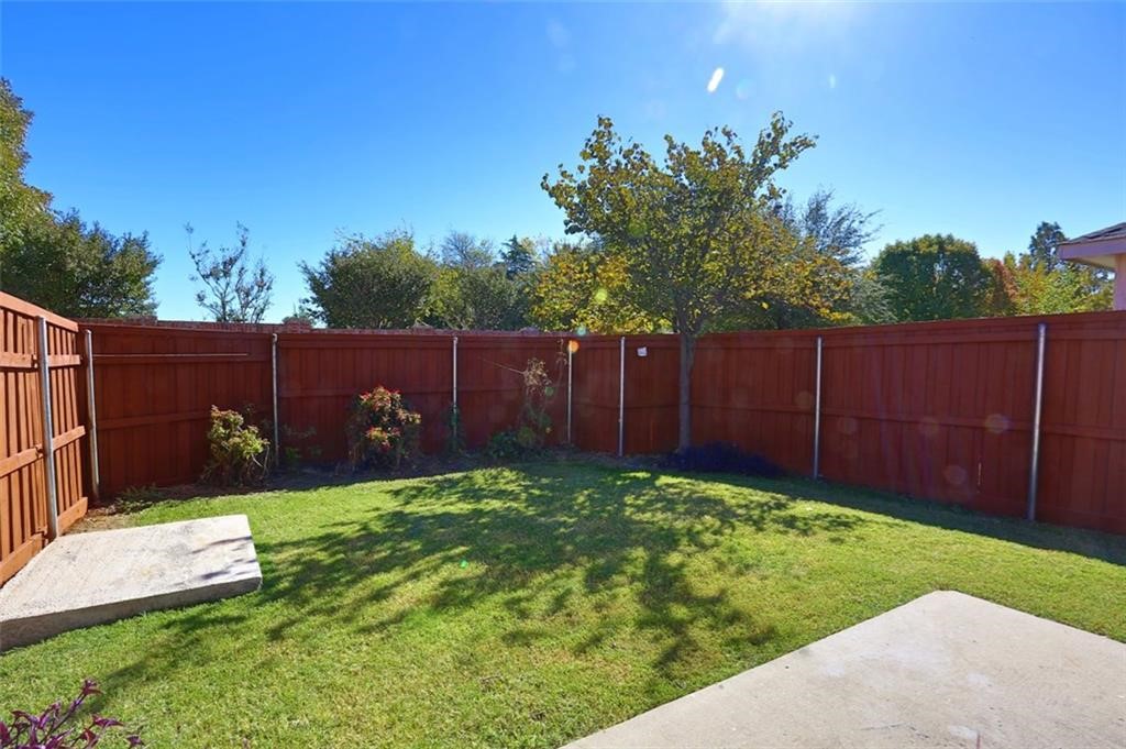 1724 Honey Creek Lane Allen TX 75002