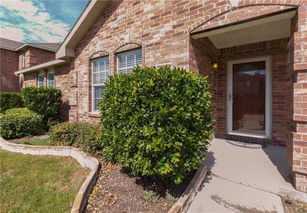 1724 Honey Creek Lane Allen TX 75002
