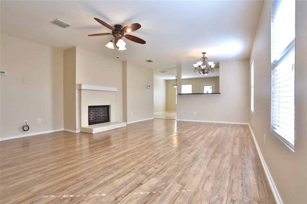 1724 Honey Creek Lane Allen TX 75002