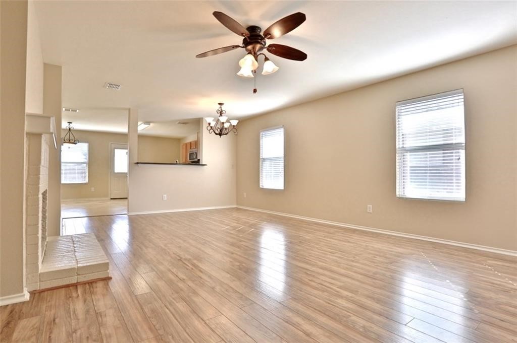 1724 Honey Creek Lane Allen TX 75002