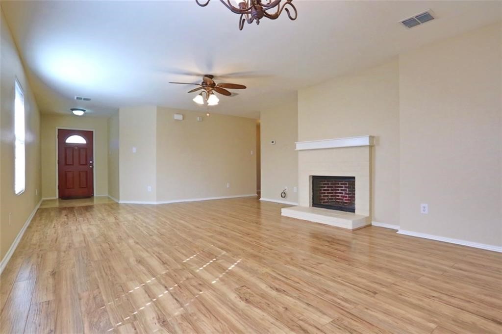 1724 Honey Creek Lane Allen TX 75002