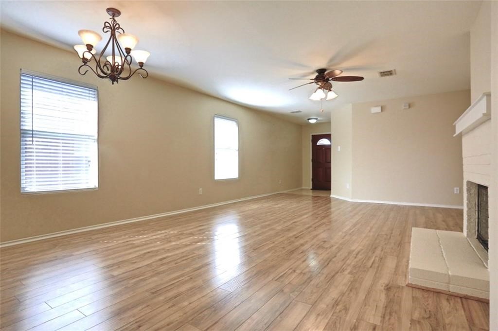 1724 Honey Creek Lane Allen TX 75002
