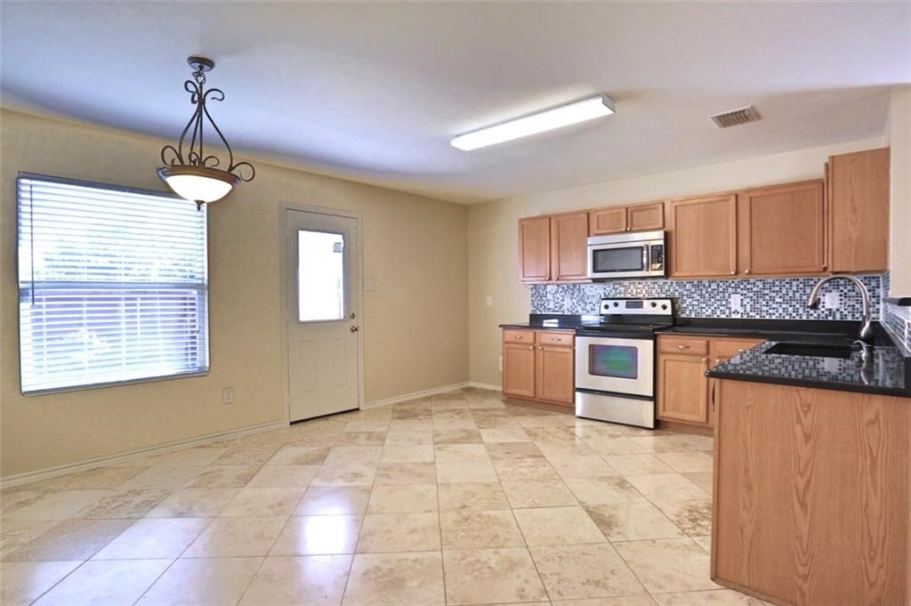 1724 Honey Creek Lane Allen TX 75002