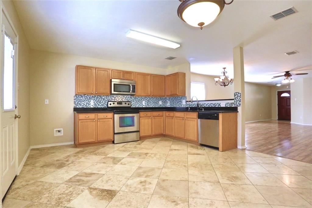 1724 Honey Creek Lane Allen TX 75002