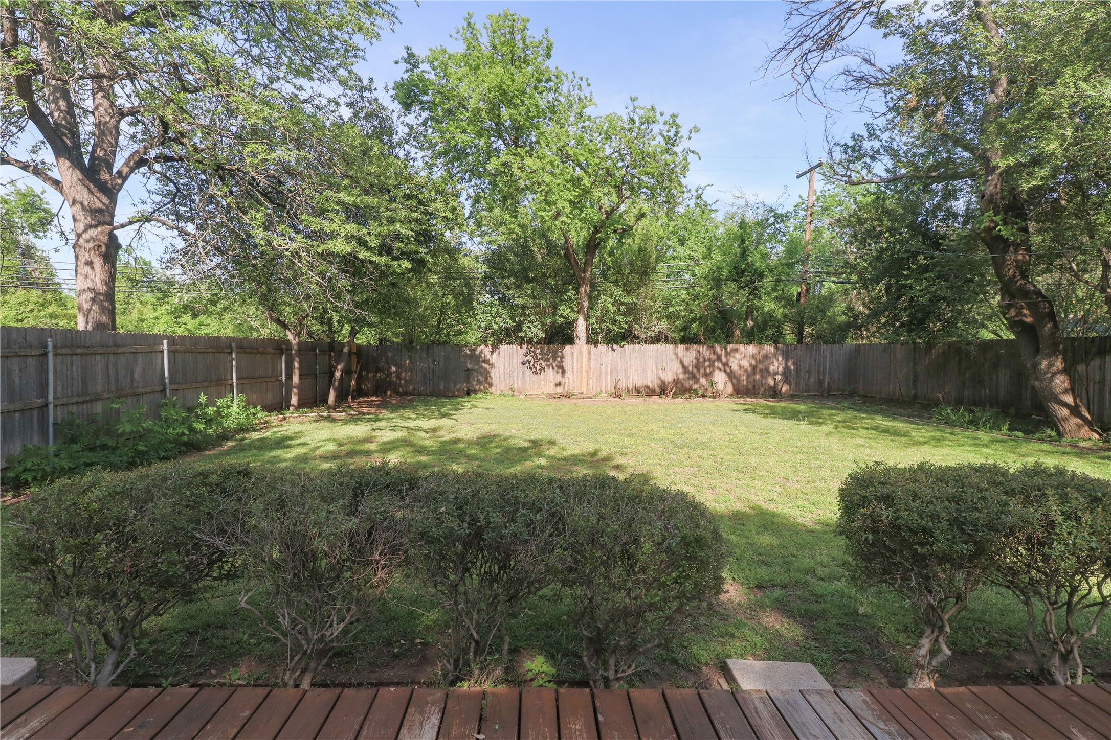 704 N Bailey Avenue Fort Worth TX 76107