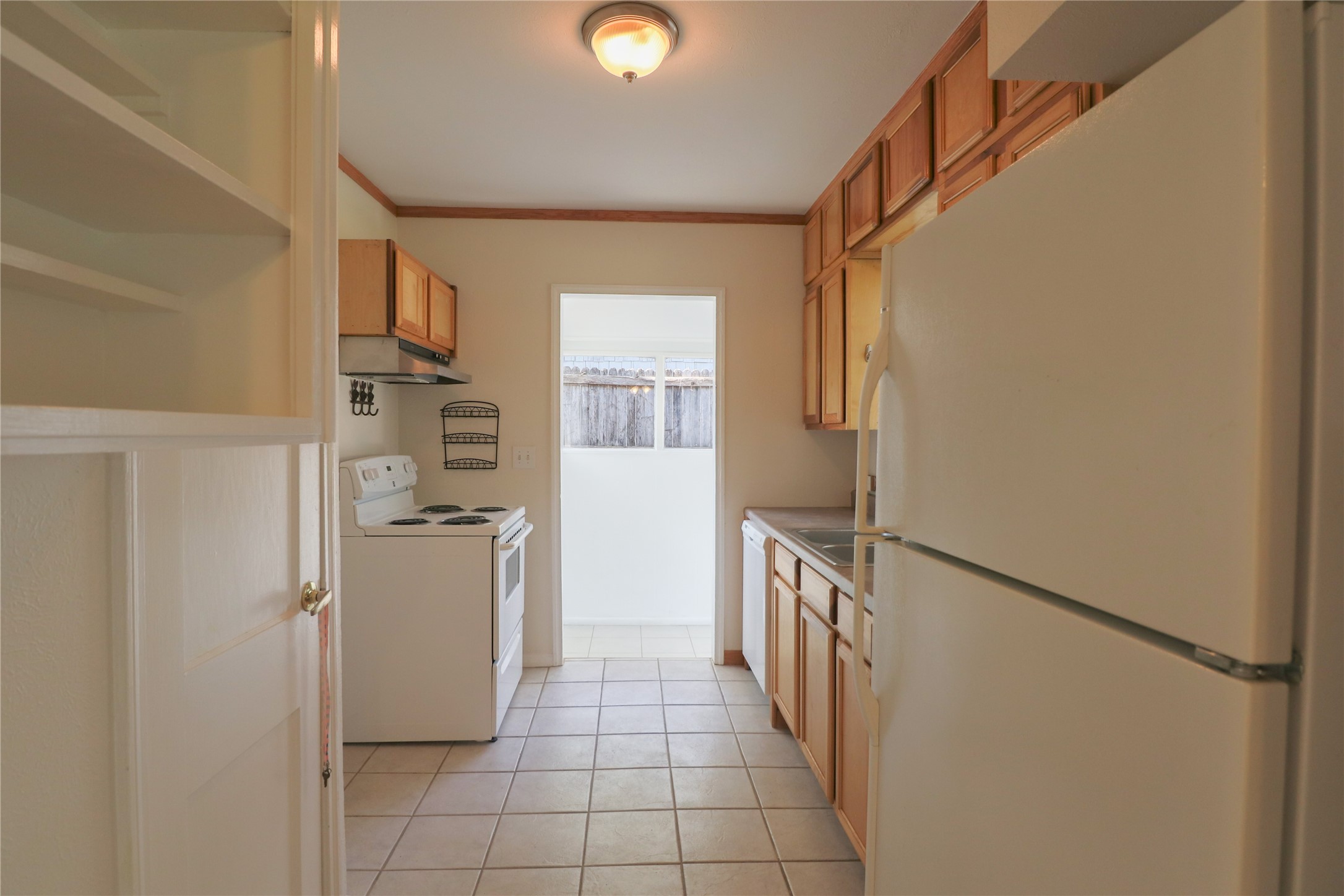 704 N Bailey Avenue Fort Worth TX 76107