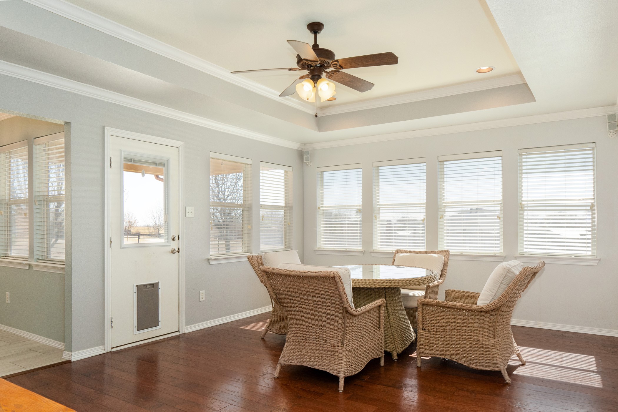 115 Kenwick Court Aledo TX 76008