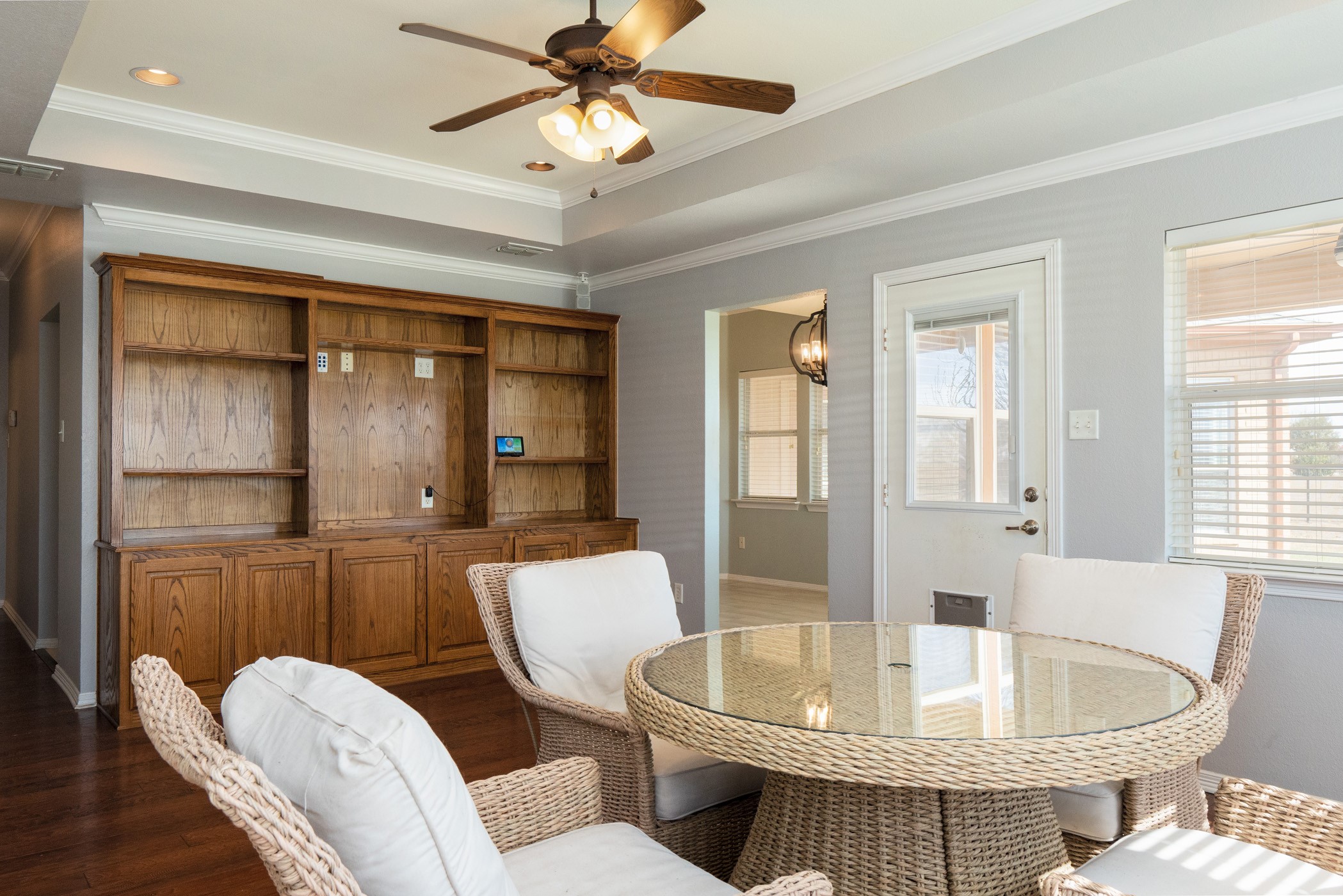 115 Kenwick Court Aledo TX 76008