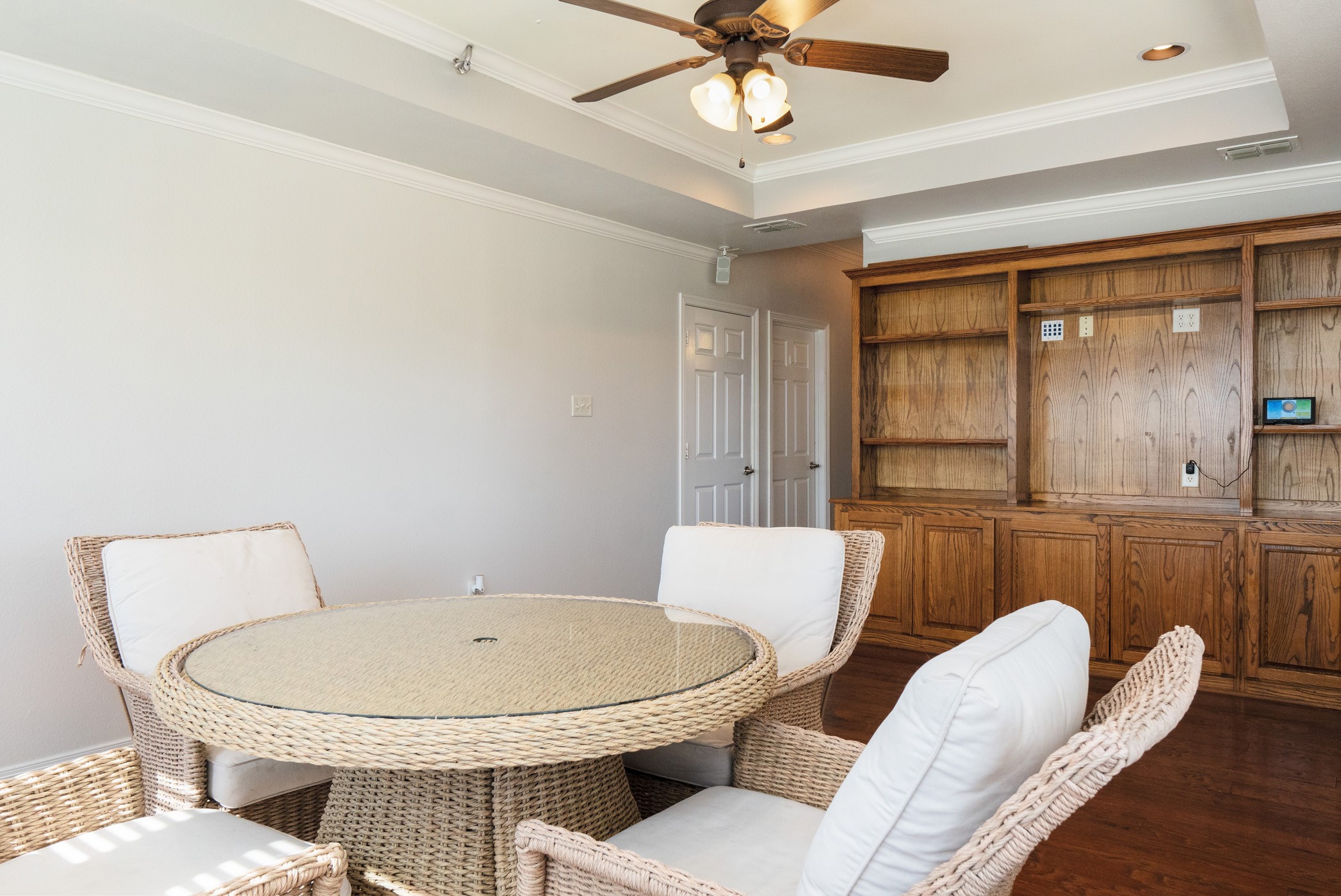 115 Kenwick Court Aledo TX 76008