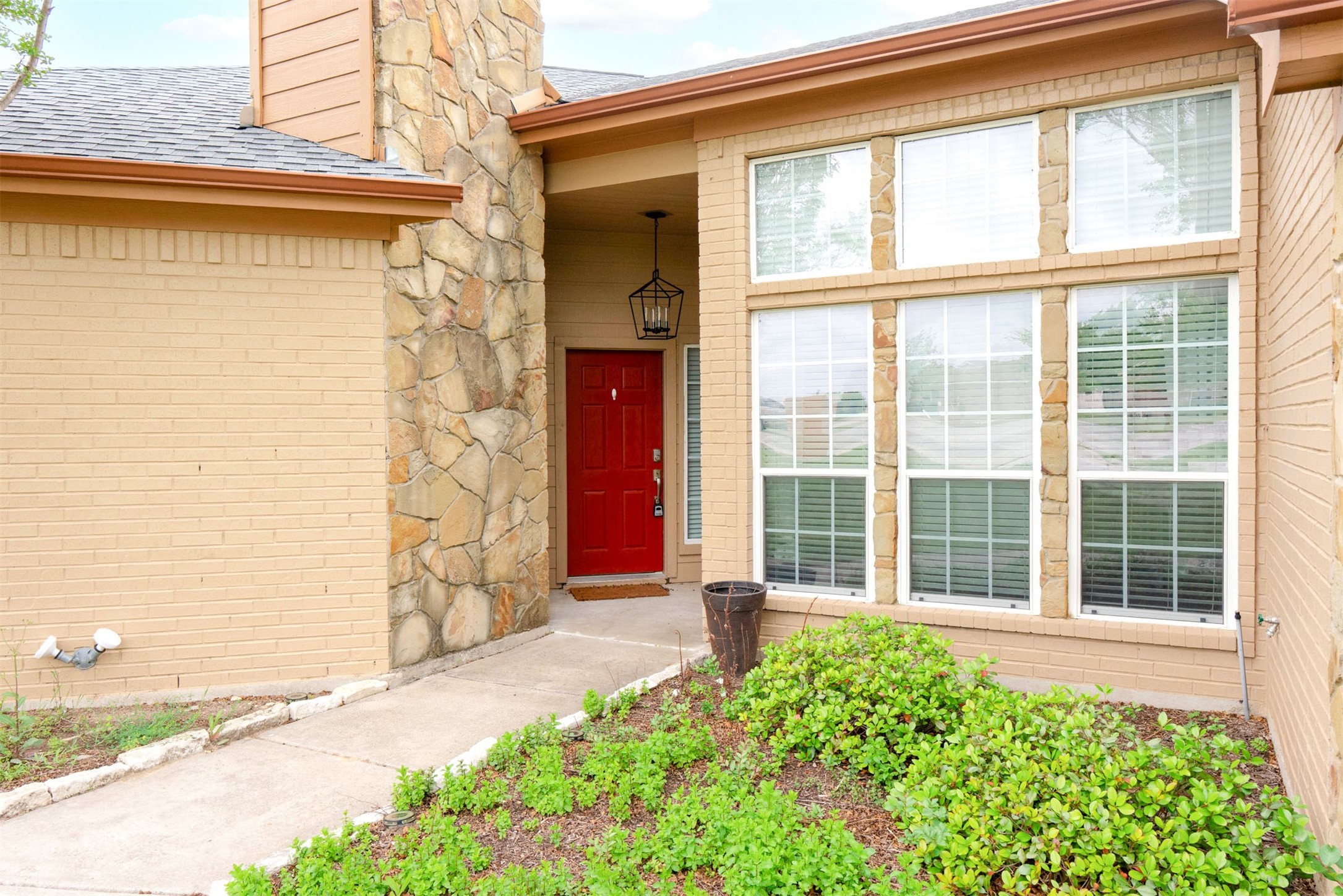 115 Kenwick Court Aledo TX 76008