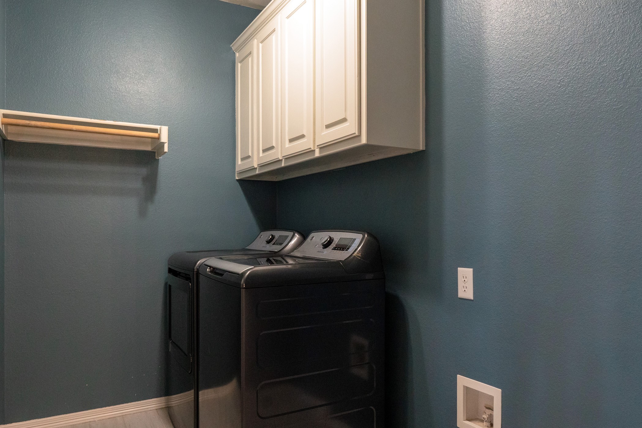 115 Kenwick Court Aledo TX 76008