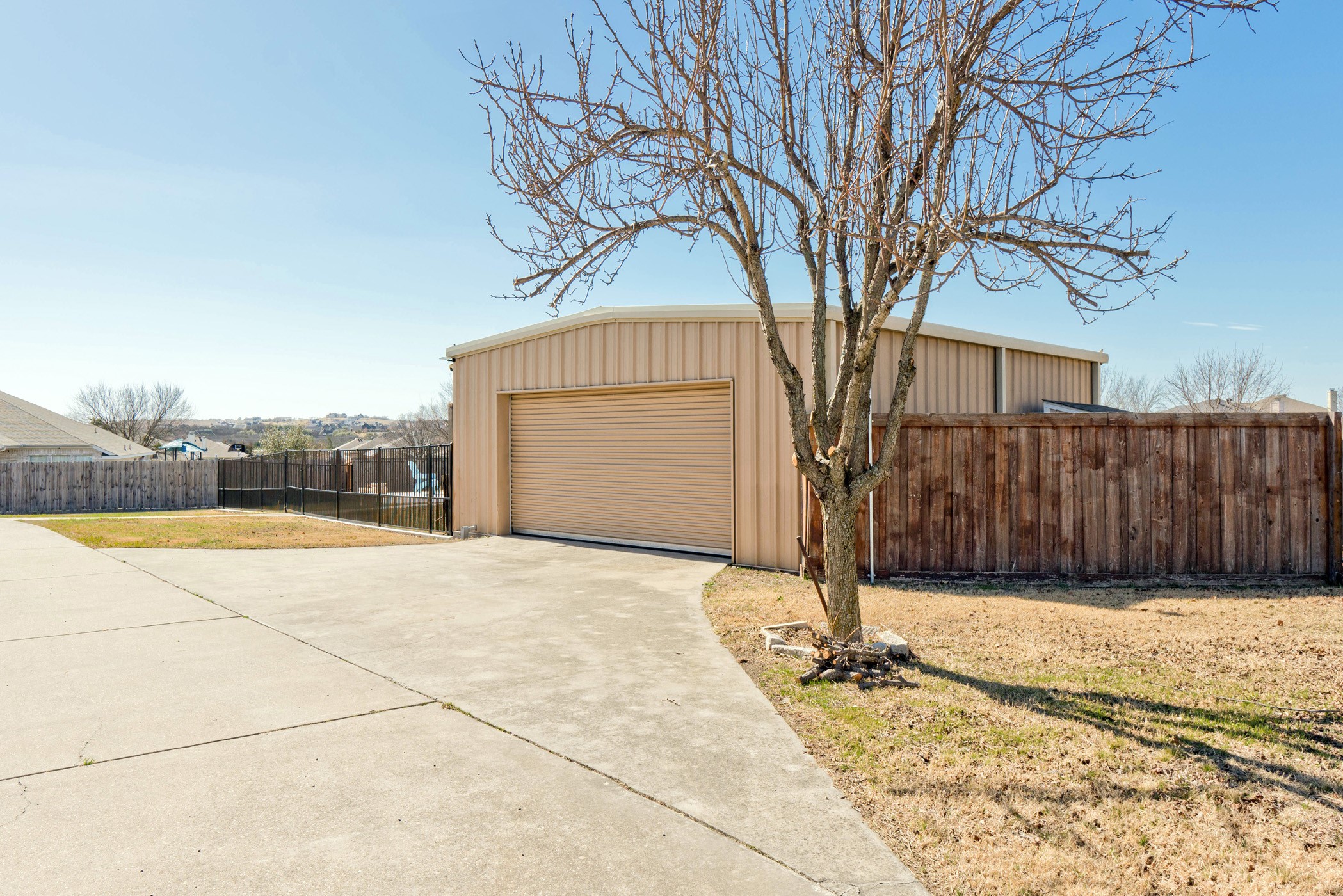 115 Kenwick Court Aledo TX 76008